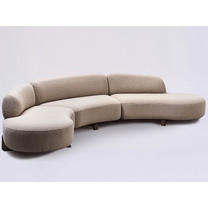 Диван Paolo Castelli VAO