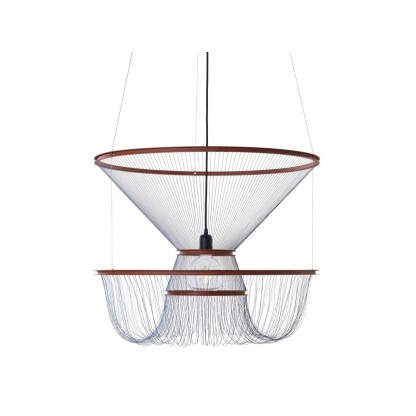 Подвесные светильники Hollands Licht RHYTHM OF LIGHT