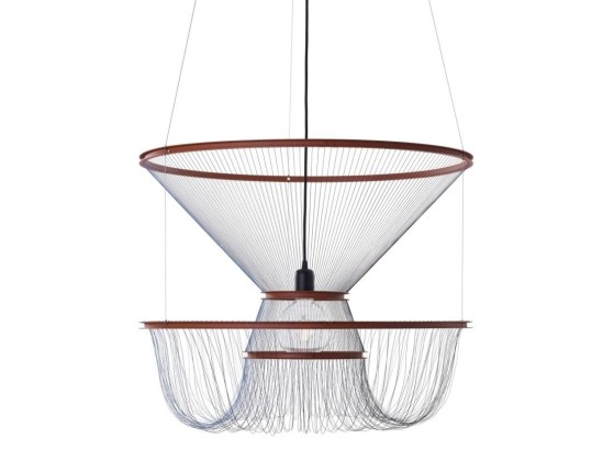 Подвесные светильники Hollands Licht RHYTHM OF LIGHT