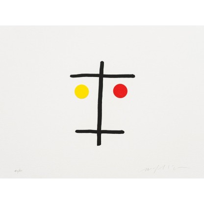 Трафаретный декор Danese Milano I VOLTI, TRE