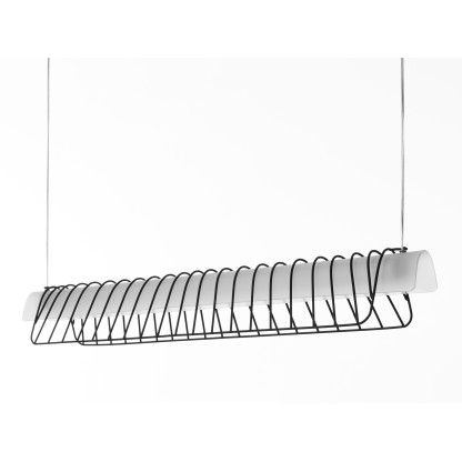 Подвесные светильники WayPoint PLI