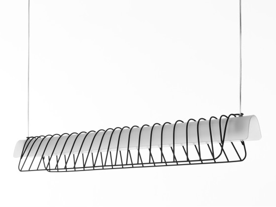 Подвесные светильники WayPoint PLI