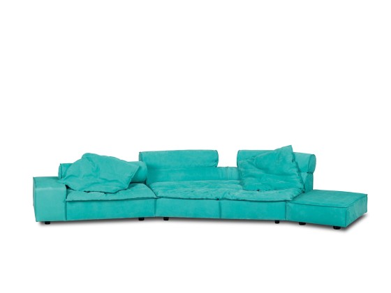 Диван BAXTER MIAMI SOFT