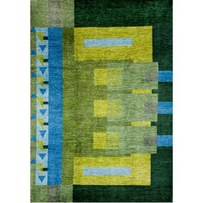 Ковер Zollanvari REFLECTIONS 3B