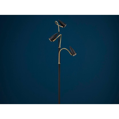 Напольный светильник Catellani & Smith CICLOITALIA FLEX F3