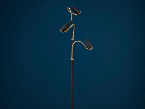 Напольный светильник Catellani & Smith CICLOITALIA FLEX F3