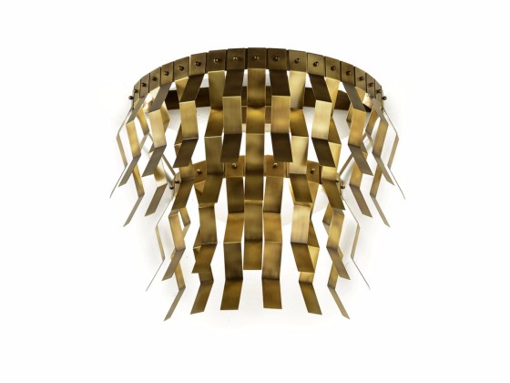 Бра - настенная лампа MARIONI VERONICA