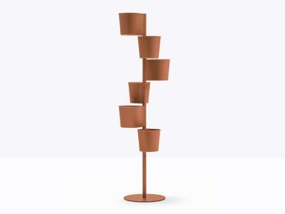 Ваза Pedrali HEVEA 5181