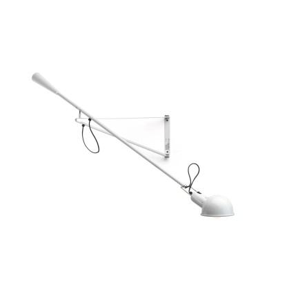 Бра - настенная лампа In Stock FLOS - 265 SMALL WHITE