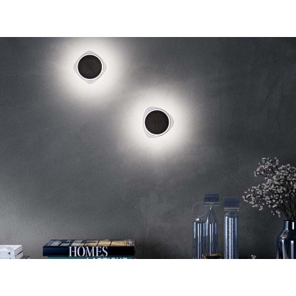 Бра - настенная лампа Quadrifoglio Group CD LED