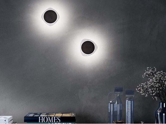 Бра - настенная лампа Quadrifoglio Group CD LED