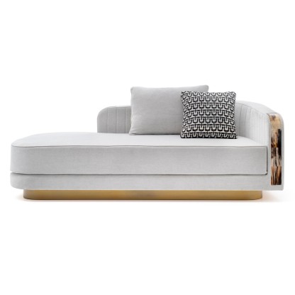 Кушетка ARCAHORN AFRODITE 7043DXB