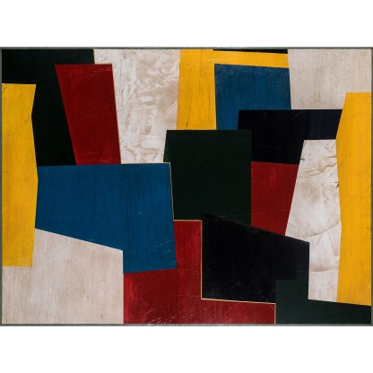 Картина NOVOCUADRO ART COMPANY Sinfona