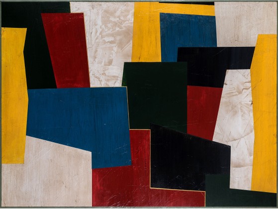 Картина NOVOCUADRO ART COMPANY Sinfona