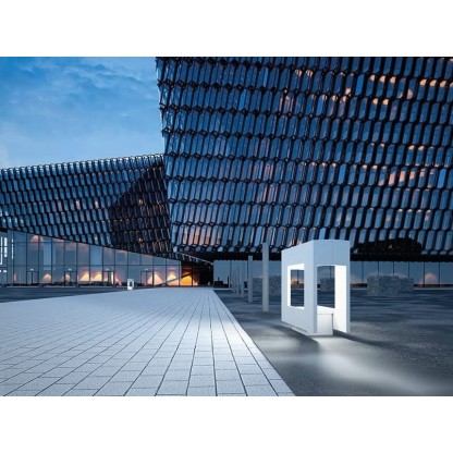 Уличный торшер ULMA Architectural Solutions LEIHOA