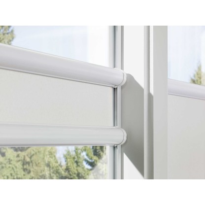 Рулонные шторы RESSTENDE NANO SYSTEM - DOUBLE