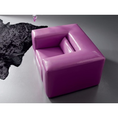 Кресло Modenese Luxury Interiors MINIMAL BAROQUE