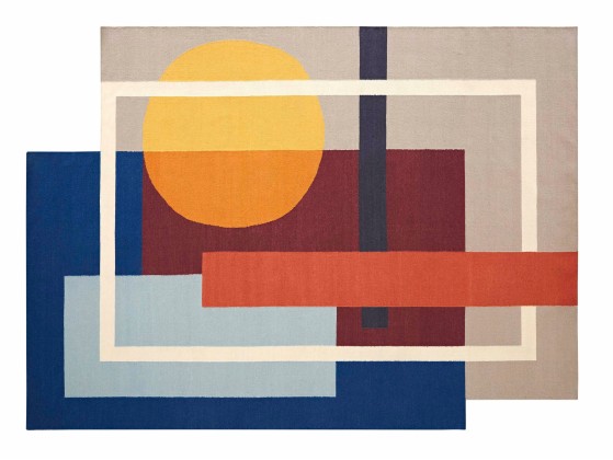 Ковер GAN ZOE SOOL