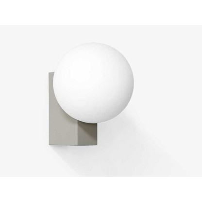 Бра - настенная лампа In Stock &amp;TRADITION - JOURNEY SHY2 SILK GREY