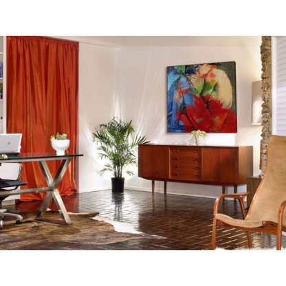 Акустические стеновые панели MOMENTI PE-001