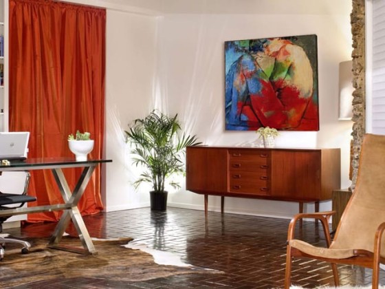 Акустические стеновые панели MOMENTI PE-001