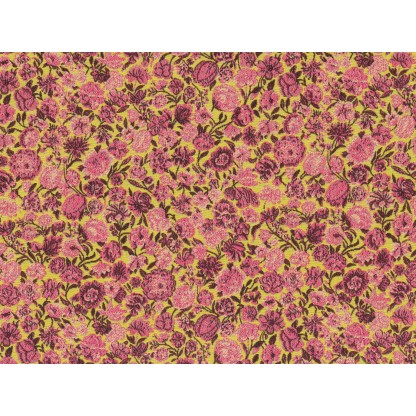 Ткани Rubelli MILLEFLEURS