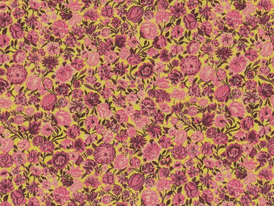 Ткани Rubelli MILLEFLEURS