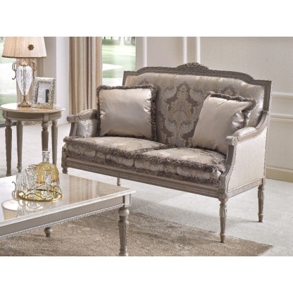 Диван SCAPPINI & C TIMELESS SE 2722