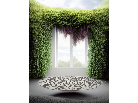 Ковер STYL’EDITIONS COUNTDOWN