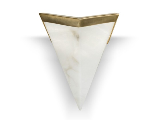 Бра - настенная лампа Abrissi OXLEY