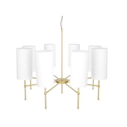 Подвесные светильники Mullan Lighting ARIZONA 8 ARM