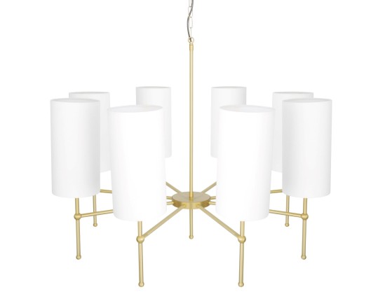 Подвесные светильники Mullan Lighting ARIZONA 8 ARM