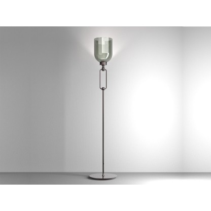 Напольный светильник Italamp VALENTINA 4025/P