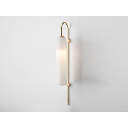 Бра - настенная лампа Articolo Studio FLOAT GILDE