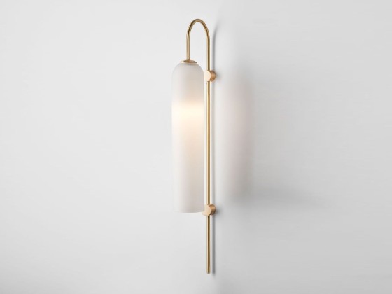 Бра - настенная лампа Articolo Studio FLOAT GILDE