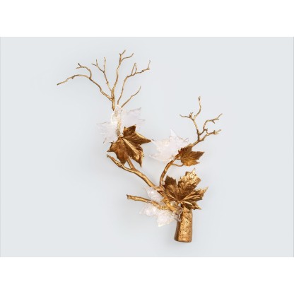 Бра - настенная лампа Serip FOLIO TWIG LEFT