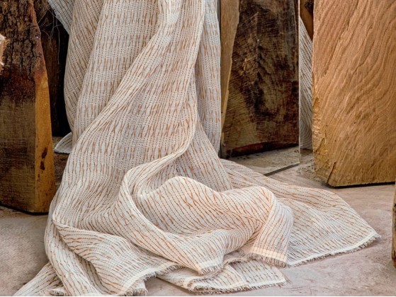 Ткань для штор Elitis EXPRESSION - PASSERELLE