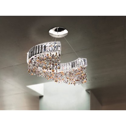 Подвесные светильники Patrizia Volpato DIADEMA 9260