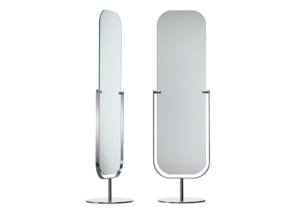 Зеркало Cappellini MIRROR