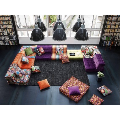 Диван Roche Bobois MAH JONG - MISSONI HOME