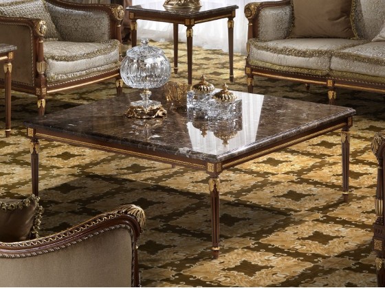 Столик Modenese Luxury Interiors 14636