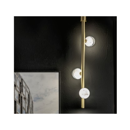 Потолочные светильники Esperia DIVA