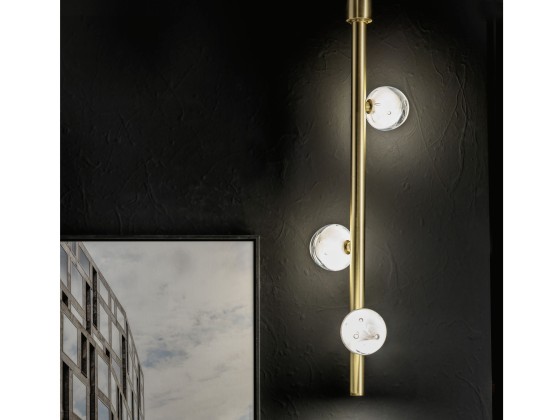 Потолочные светильники Esperia DIVA