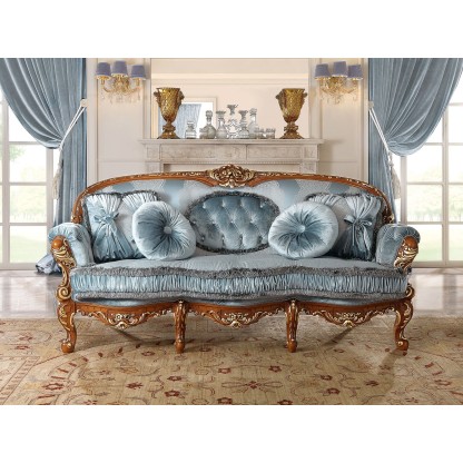 Диван Barnini Oseo DAVID