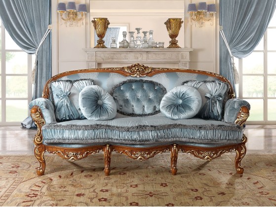 Диван Barnini Oseo DAVID