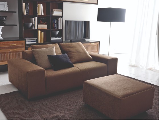 Диван Martini Interiors CONVIVIO CONTEMPORARY