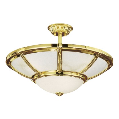 Потолочные светильники Possoni Illuminazione GIOTTO 1898/6-SF