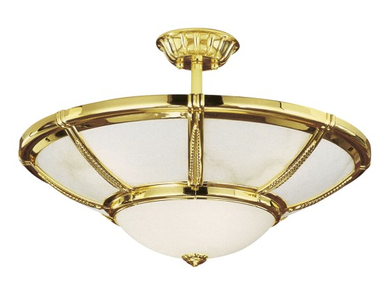 Потолочные светильники Possoni Illuminazione GIOTTO 1898/6-SF