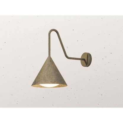 Настеннопотолочные светильники Il Fanale CONE 286.17