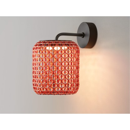 Настеннопотолочные светильники BOVER NANS A/02 OUTDOOR